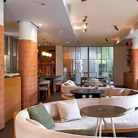 Hotel House Of Marmaris İçmeler