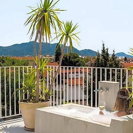 Hotel House Of Marmaris 3*