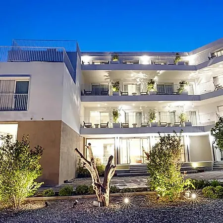 House Of Marmaris Hotel Icmeler