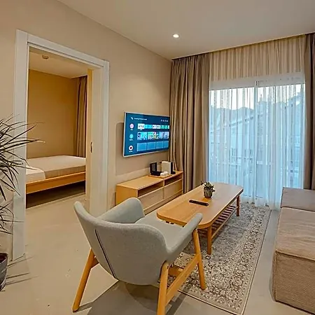 Hotel House Of Marmaris 3*
