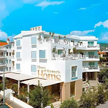 House Of Marmaris Hotel 3*