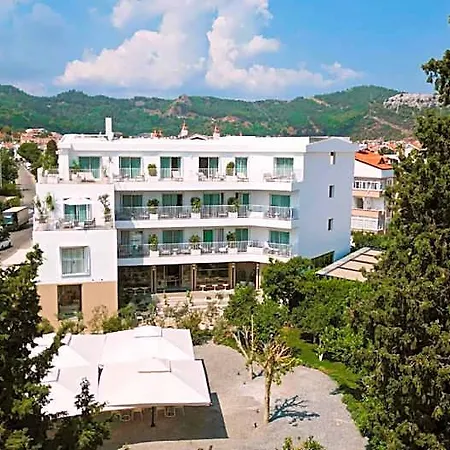 Hotel House Of Marmaris Icmeler
