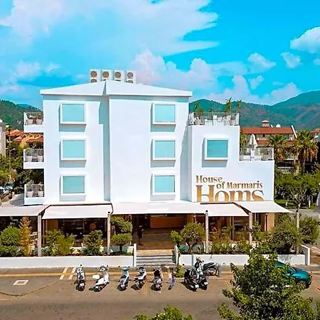 Hotel House Of Marmaris 3*