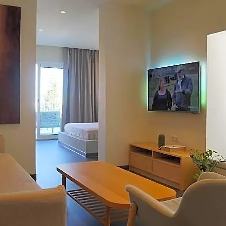 House Of Marmaris 3* İçmeler