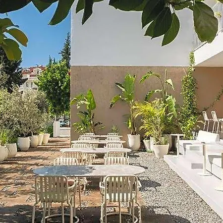 House Of Marmaris Hotel İçmeler