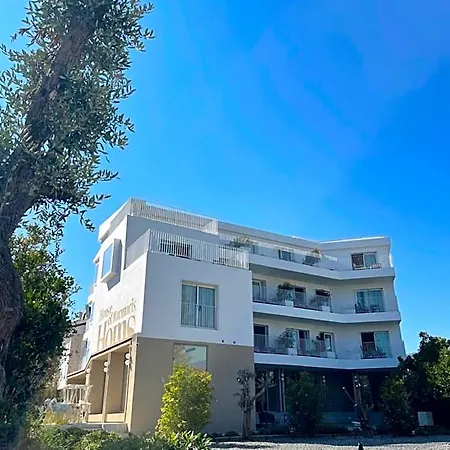 House Of Marmaris Hotel İçmeler