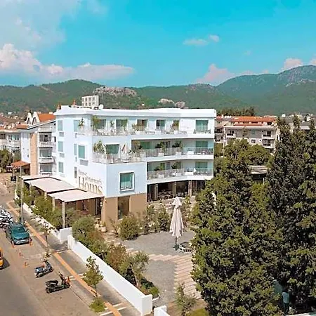 Hotel House Of Marmaris Icmeler