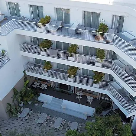 Hotel House Of Marmaris 3*