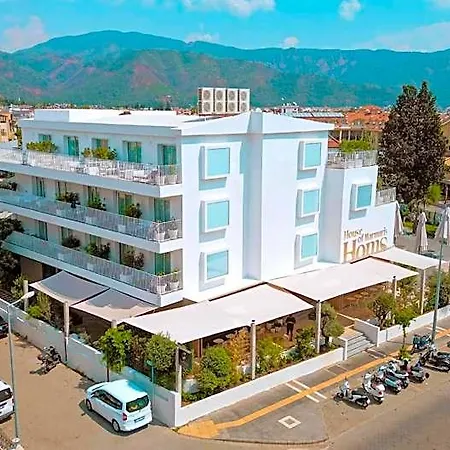 House Of Marmaris İçmeler