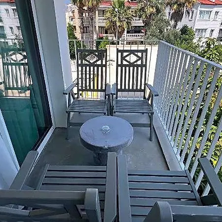 Hotel House Of Marmaris İçmeler